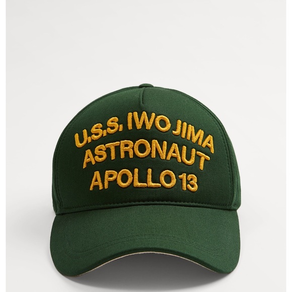 Zara nasa cap Clearance